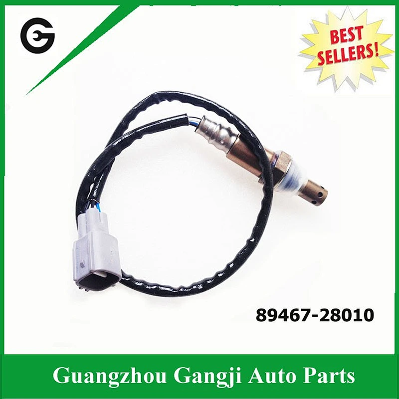 O2 Lambda Oxygen Sensor 89467-28010