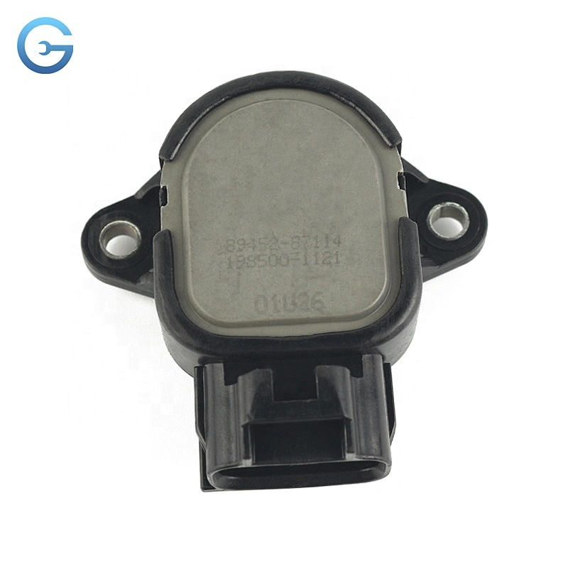 Automobile Electronic Throttle Position Sensor for Toyota 89452-87114 198500-1121