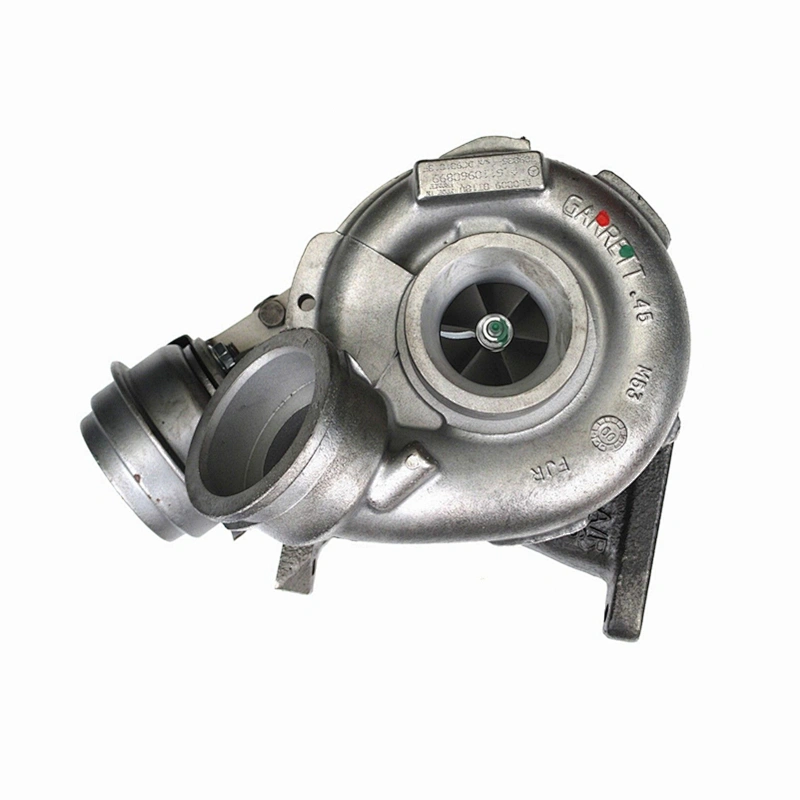 High Quality Turbocharger for Mercedes A6110961599 709836 726698 778794