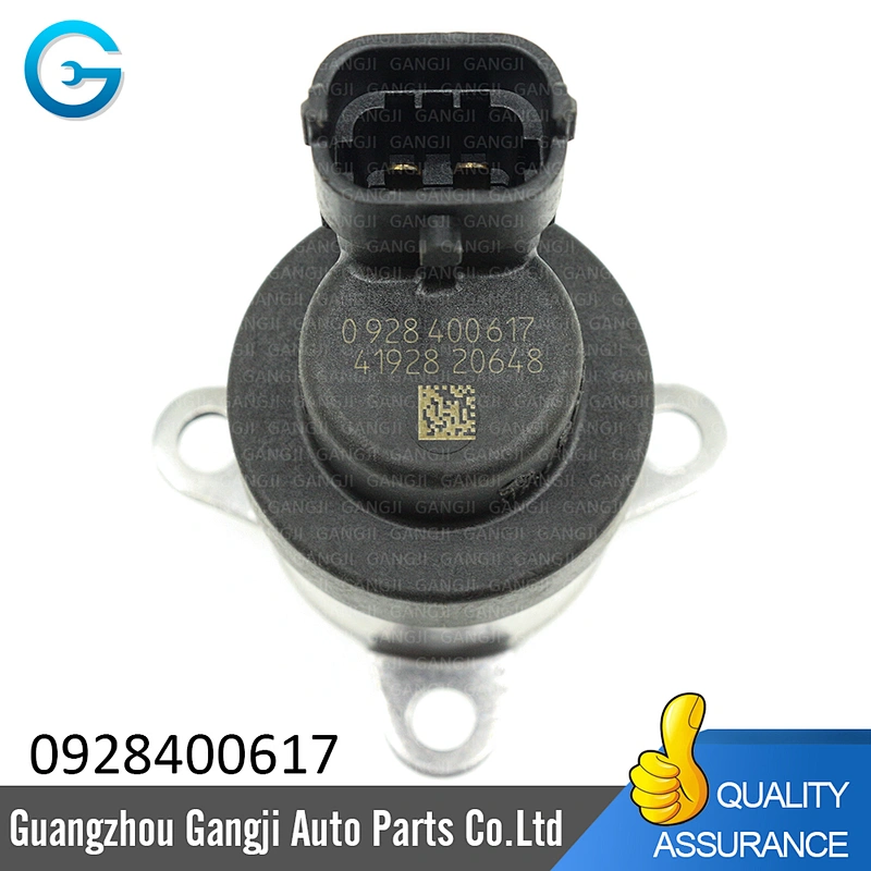 0928400617 Pressure Control Valve Regulators Fuel Pump metering solenoid valve