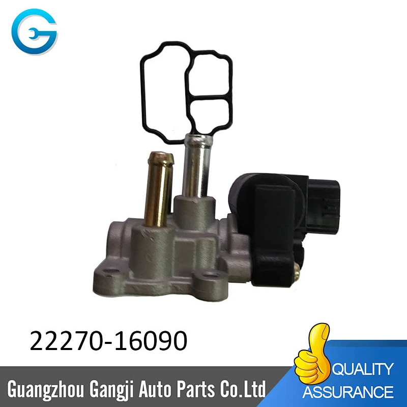 dle speed control valve 22270-16090 for avanzas