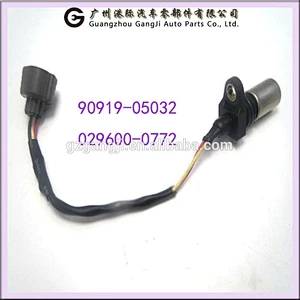 Linear Position Sensor Intake Camshaft Position Sensor 90919-05032