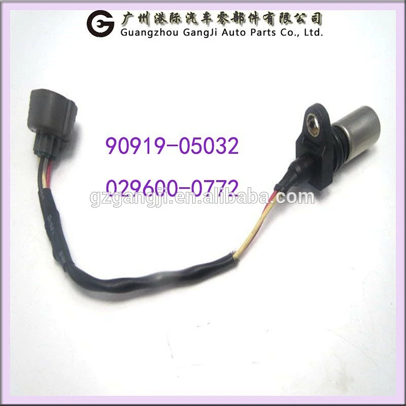 Linear Position Sensor Intake Camshaft Position Sensor 90919-05032