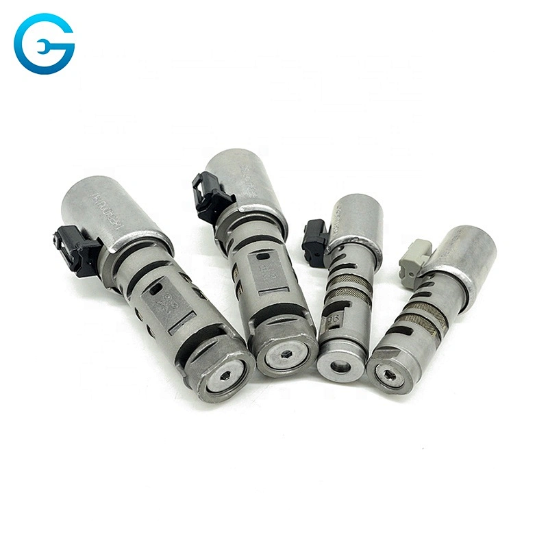 Transmission Solenoid Valve 13EJ2A25340