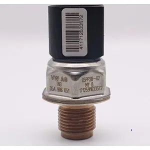 Genuine Sensata Common Fuel Rail Pressure Sensor 85PP68-01
