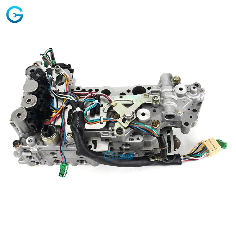 OEM Valve Body cvt transmission  RE0F09A JF010E  For NISSANs MAXIMA