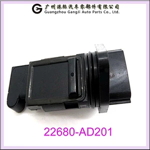 MAF Air Flow Meter 22680-AD201