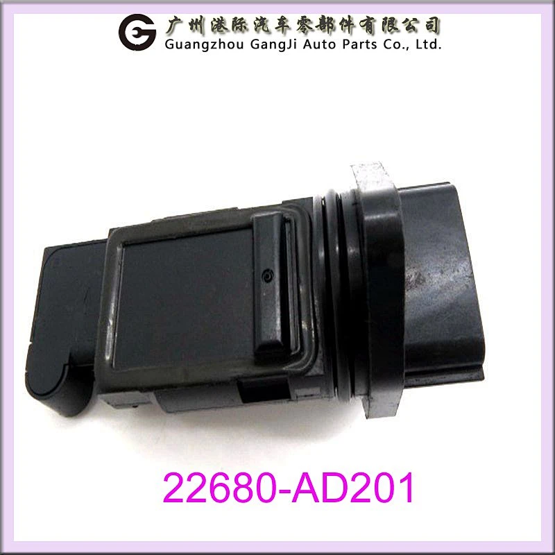 MAF Air Flow Meter 22680-AD201