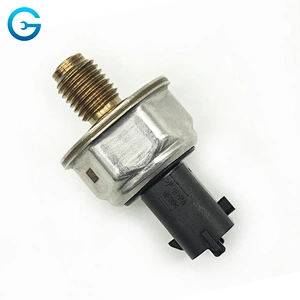 Wholesale High Quality Fuel Rail Pressure Sensor 45PP3-5 For Vauxhalls Opels Astras VI J Merivas MK2