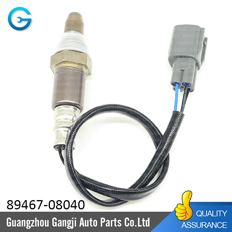 234-9012 89467-08040 Fuel To Oxygen Sensor for Car sensor de oxigeno