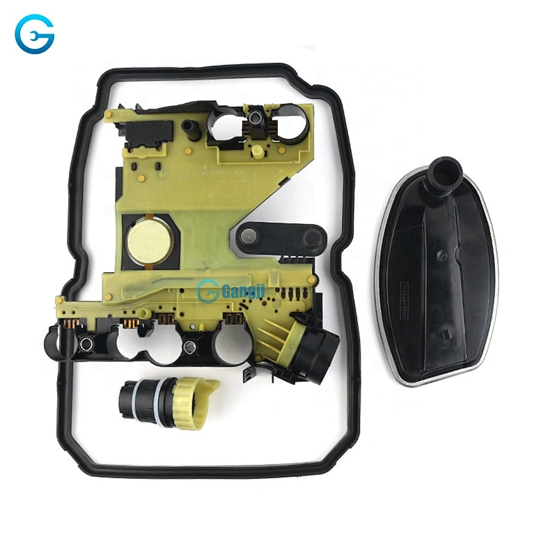 Wholesale Price 722.6 Parts 1402701161 For Mercedes Benzs Oil Filter Transmission Conductor Plate Connector Gasket Kit