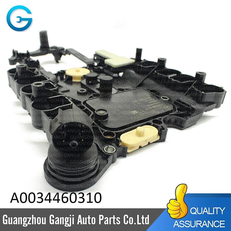 Stock 722.9 TCM TCU Transmission Control Unit Conductor Plate A0034460310 A000270260080 A0002701700 A00027026