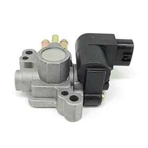 High Quality IACV Fast Idle Air Control Valve 36460-PAA-L21 136800-1143 for Honda Accords 1998-2002 2.3L EXs LXs SEs