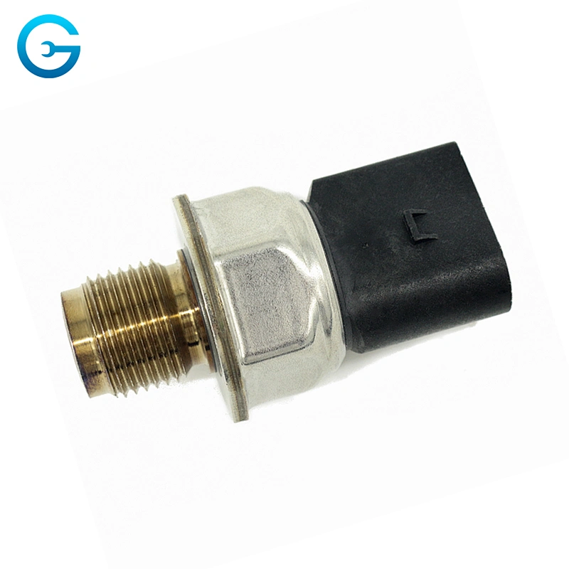 Wholesale High Quality Fuel Rail Pressure Sensor 55PP40-01 For FORDs