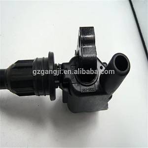 Ignition Coil  MX5 323 1.8 2.0L OEM DSC-1500 / DSC1500