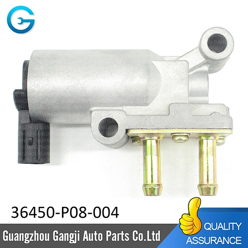OEM 36450-P08-004 idle air control valve/iacv for hondas Civics 1.5L-L4