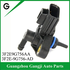 3F2E9G756AA Common Rail Fuel Pressure Regulator Pump Sensor DRV Valve For Ford