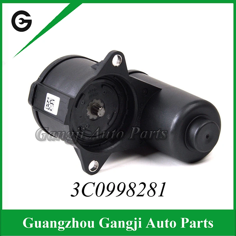 Auto brake Caliper  Brake Servo Motor 3C0998281 3C0998281B 32332267