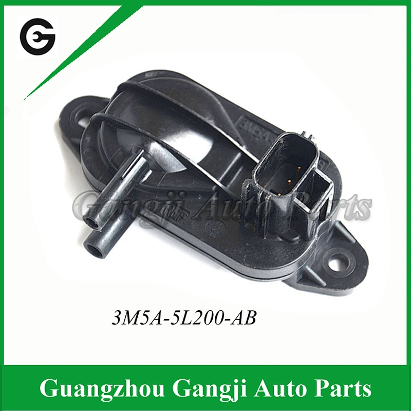 Original Quality Exhaust DPF Pressure Sensor  OEM 3M5A-5L200-AB