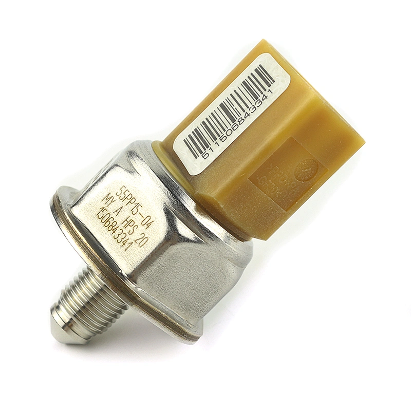 Wholesale Fuel Rail Pressure Sensor 55PP15-04 For Audis A4 A5 A6 A7 A8 AQ5 AQ7