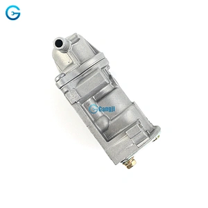 Fast control valve idle air control valve for honda crvs 16500-P0A-A01