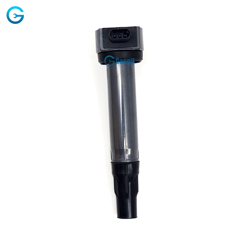 Low Moq Warranty Service Uf557 C1587 4606824Ac Ignition Coil For Chrysler
