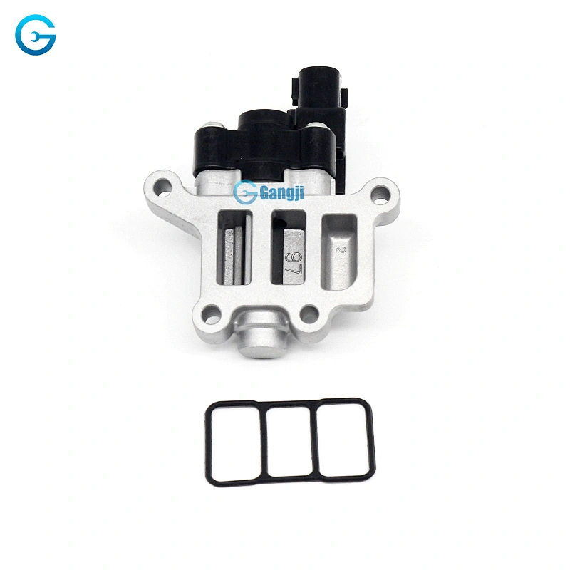 16022-RAA-A01 Idle Air Control Valve Fit Honda Accord 03-05 Element 03-06 2.4L