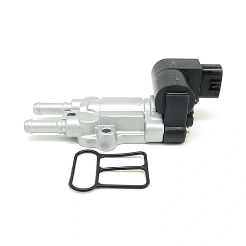 High Performance Idle Air Control Valve OEM 22270-21010 For Toyotas