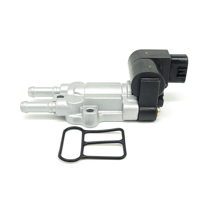 High Performance Idle Air Control Valve OEM 22270-21010 For Toyotas