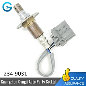 OE Style Replacement densos oxygen sensor 234-9031 For Grand Vitaras V6 2006-2008