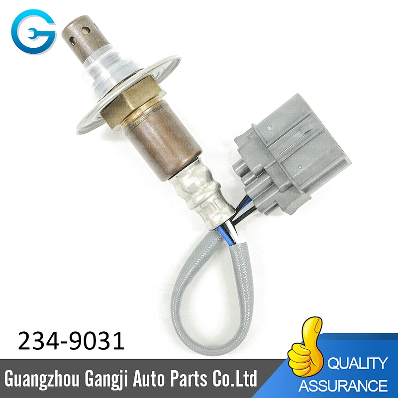 OE Style Replacement densos oxygen sensor 234-9031 For Grand Vitaras V6 2006-2008