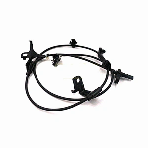 ABS Wheel Speed Sensor 89542-0D030 ABS Sensor for Toyota Vioss