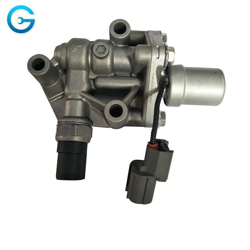 Genuine VTEC Solenoid Spool Valve fit for Honda Civics 2001-2005 OEM 15810-PLR-A01 15810PLRA01