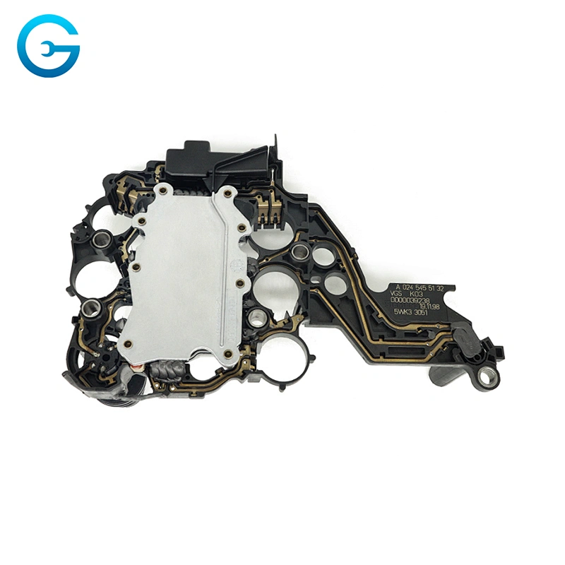 VGSK01 722.7 Automatic Transmission A1685451532 A0285450832 A0002704200 722.7 TCU TCM for Mercedes-Benzs A140 A160 A190