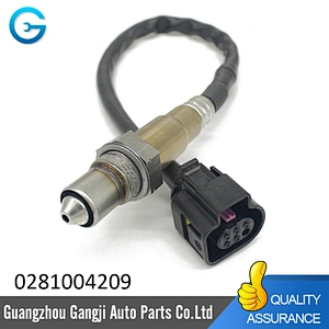 Boschs Oxygen Sensor 0281004209/ME555789 for Mitsubishi Canter