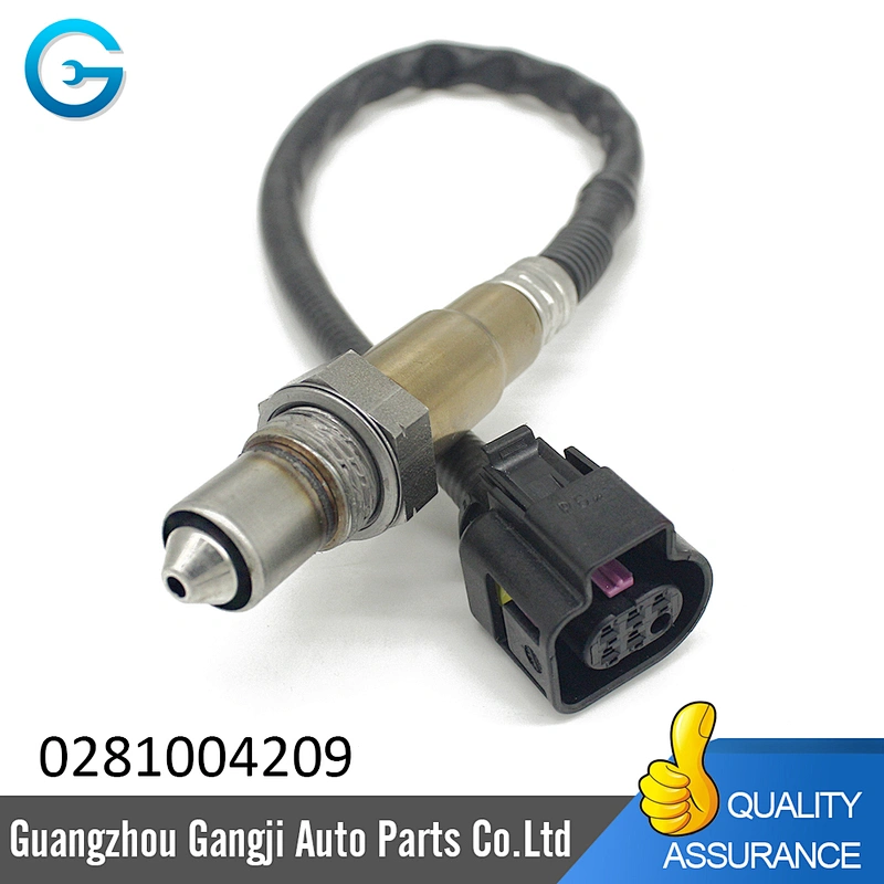 Boschs Oxygen Sensor 0281004209/ME555789 for Mitsubishi Canter