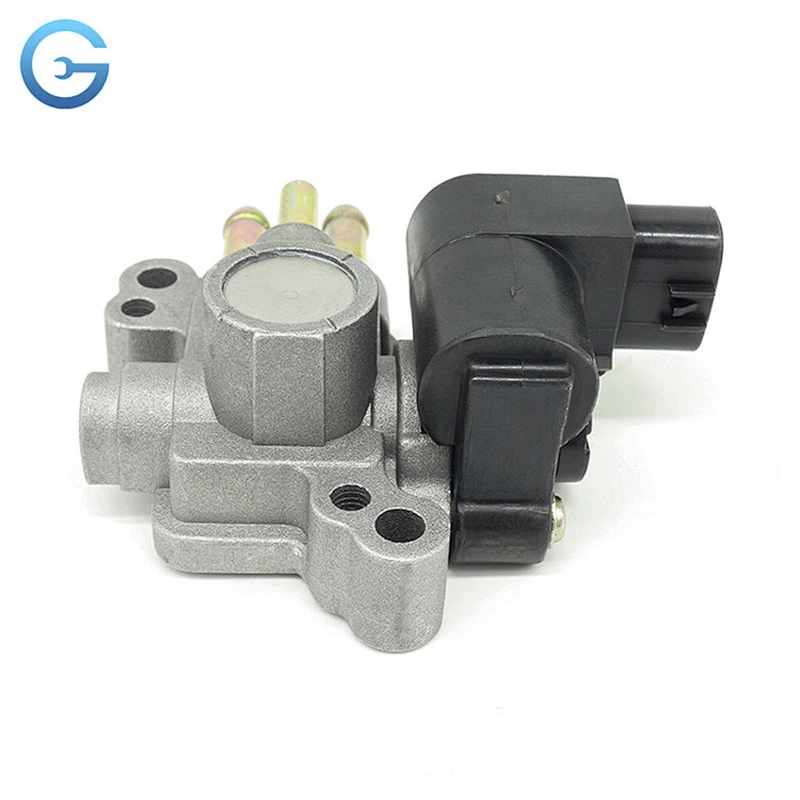 Warranty Service 36460Paal21 For Honda Accord 2.3L Ex Lx Se Idle Air Control Valve 36460 Paa L21
