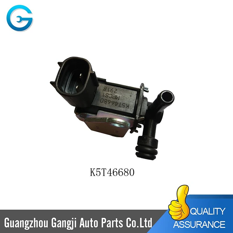 36162-PNA-005 K5T46680 Genuine  Control Electric Solenoid Valve For Car