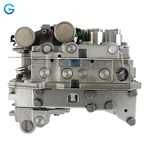 AW55-50SN Transmission Valve Body for VOLVO AW55-50SN AW55-51SN