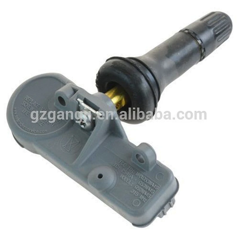 Latest Design TPMS Sensor Tire Pressure Sensor  Pressure Sensors 13581558