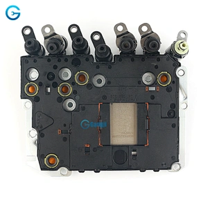 High Performance TCM TCU OEM RE5R05A 0260550002 Transmission Control Module Unit For Nissan