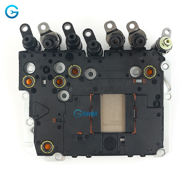 High Performance TCM TCU OEM RE5R05A 0260550002 Transmission Control Module Unit For Nissan