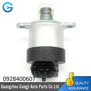 New Fuel Pressure Regulator Fuel Pump Control Solenoid Valve OEM 0928400607