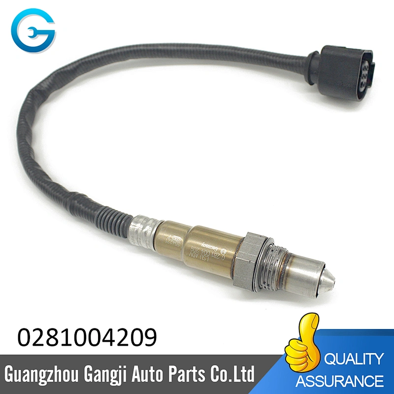 Boschs Oxygen Sensor 0281004209/ME555789 for Mitsubishi Canter