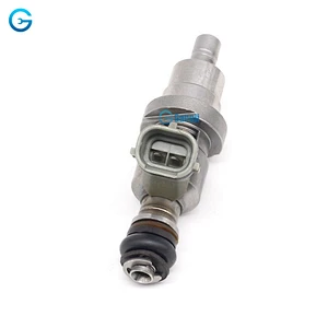 Factory Direct Sales Low Moq Fuel Injector For Toyota Japan 23209-49056
