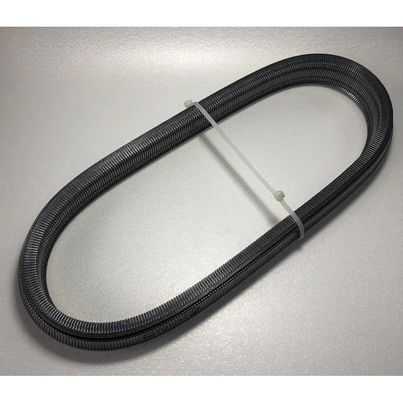 OEM RE0F10A JF011E  CVT Belt  901066 power transmission Chain Belt