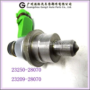Fuel Injector/ Nozzle OEM 23250-28070/23209-28070 Injector For Toyotas 2.4L