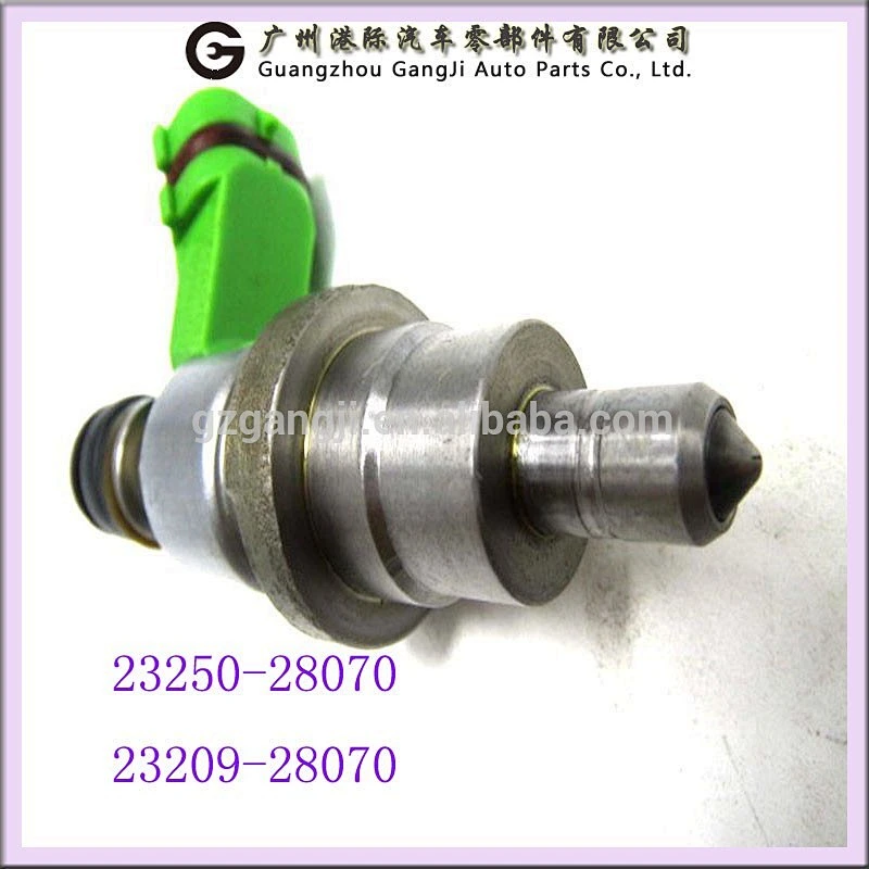 Fuel Injector/ Nozzle OEM 23250-28070/23209-28070 Injector For Toyotas 2.4L