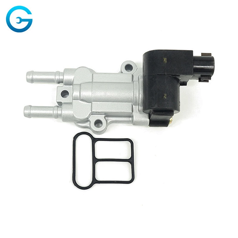 Direct Manufacturer Oem Odm 2227021010 2227021011 For Toyota Echo Scion Idle Control Valves