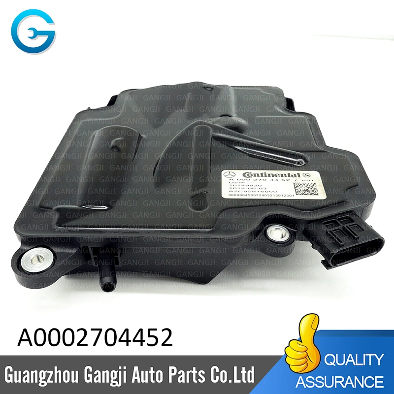 Gearbox control unit A0002704452 for Mercedes Benzs C-Class S205 C 220 BlueTEC